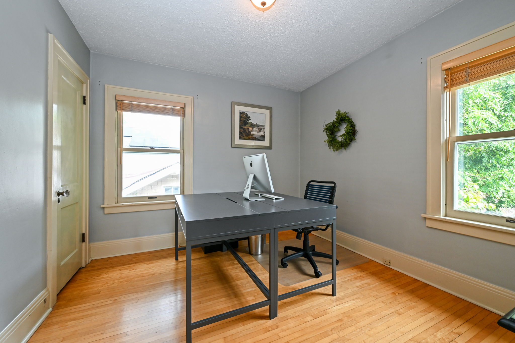 Bedroom 1 - Office