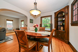 Dinning Room