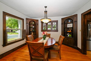 Dinning Room