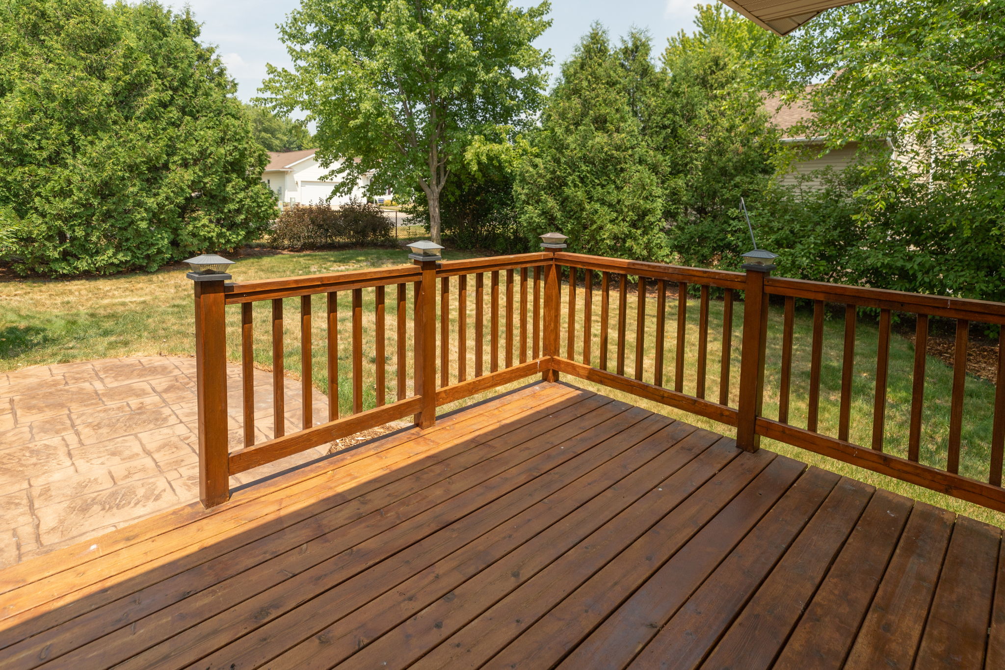 40-Deck
