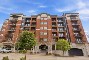 Welcome to 505 Broadway