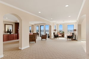 Building - Party Room