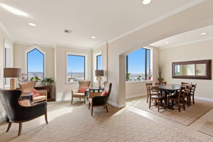 Building - Party Room