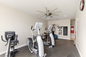 Building - Game Room