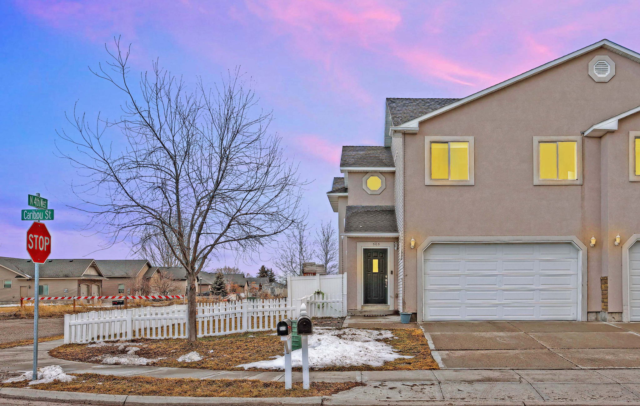 505 Caribou St, Rigby, ID 83442, USA