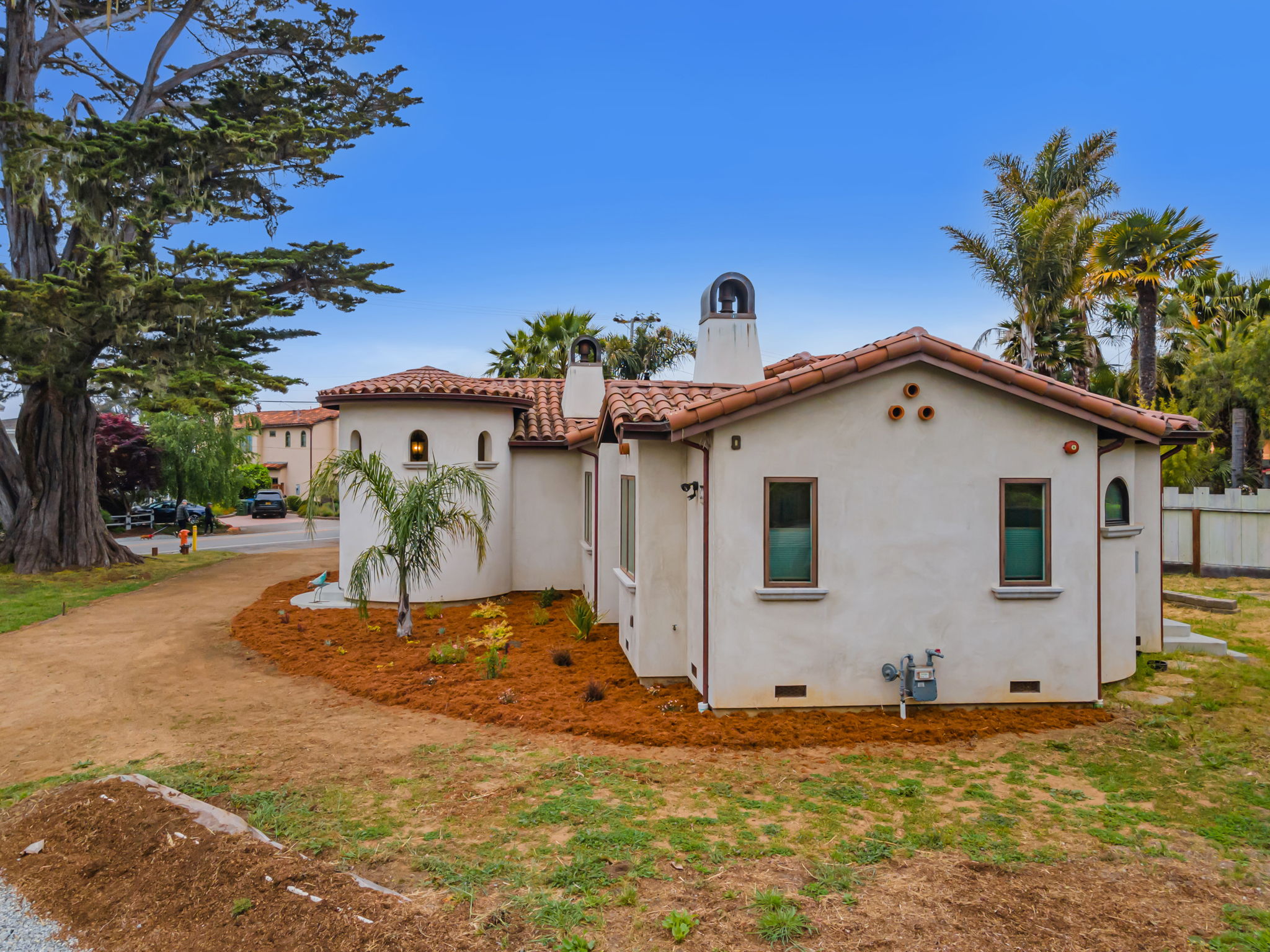 003_AERIAL_ 505 Cliff Dr Aptos