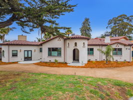 001_AERIAL_ 505 Cliff Dr Aptos
