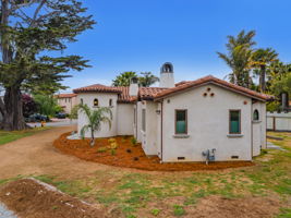 003_AERIAL_ 505 Cliff Dr Aptos
