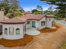004_AERIAL_ 505 Cliff Dr Aptos