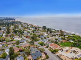 011_AERIAL_ 505 Cliff Dr Aptos
