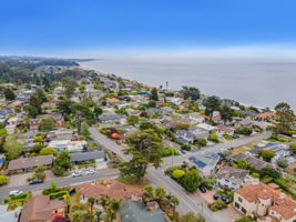 012_AERIAL_ 505 Cliff Dr Aptos