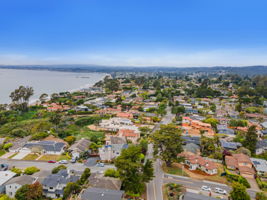 014_AERIAL_ 505 Cliff Dr Aptos