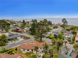 017_AERIAL_ 505 Cliff Dr Aptos