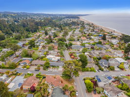 018_AERIAL_ 505 Cliff Dr Aptos