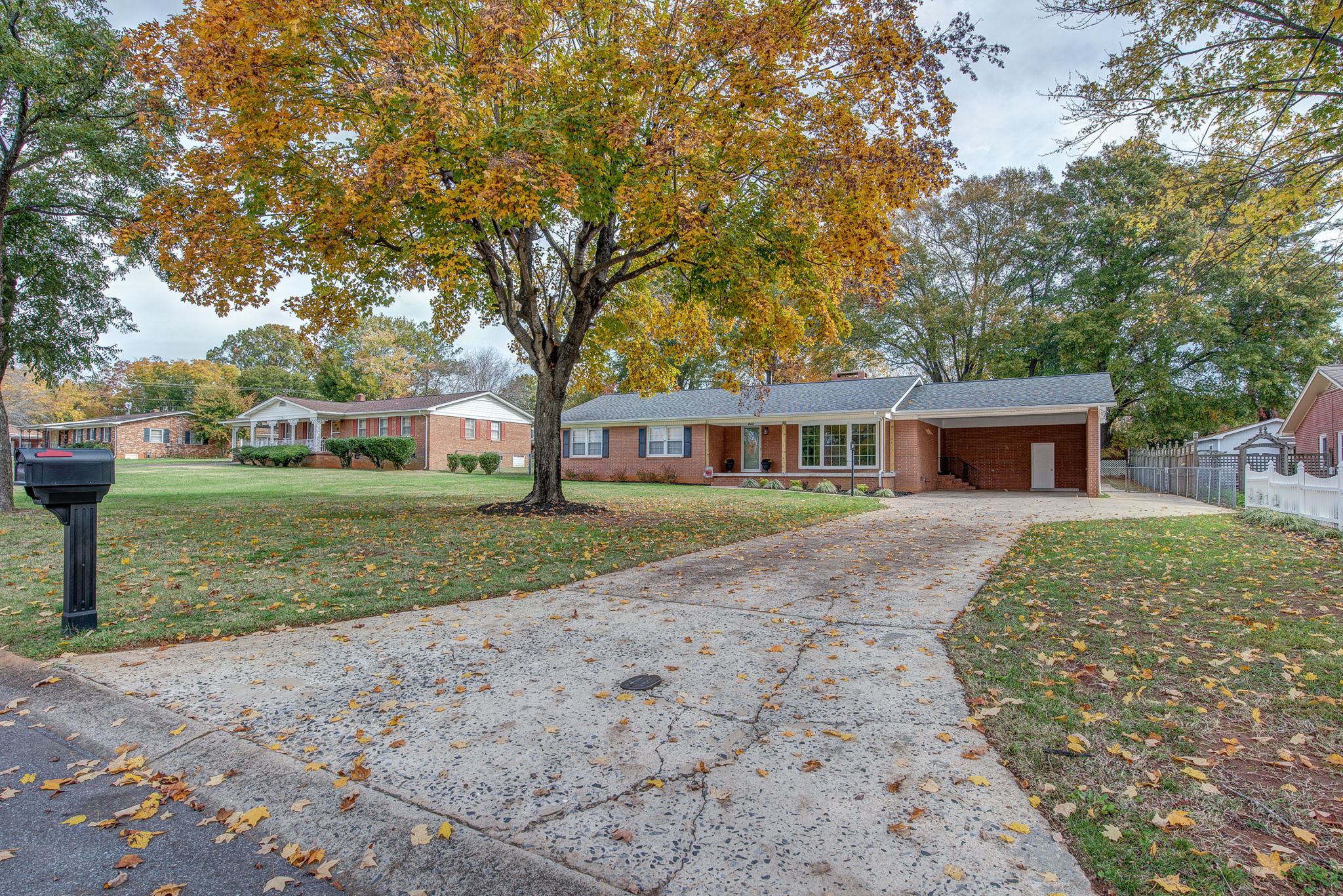 505 Melody Ln, Shelby, NC 28152 Gaston NC Photo