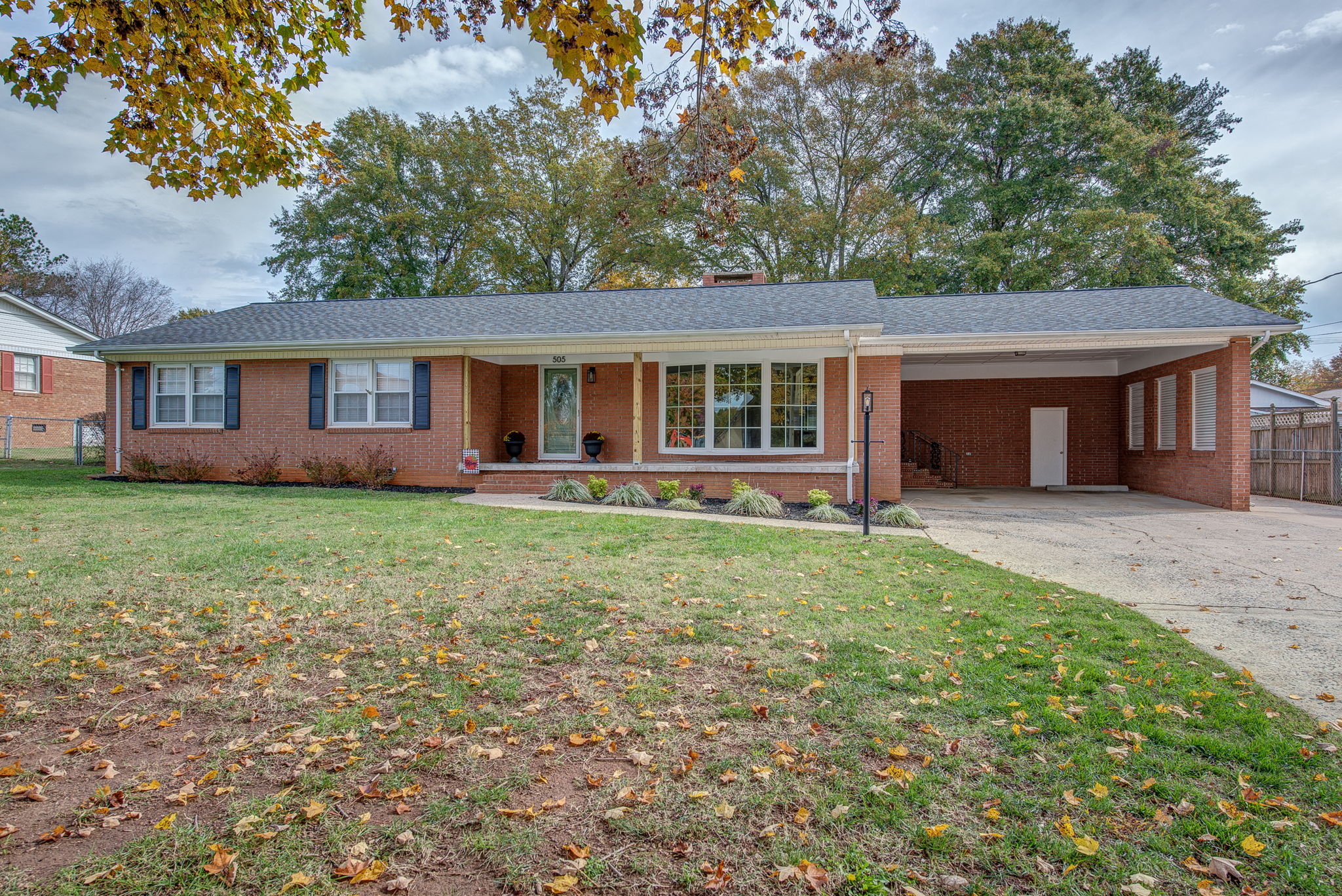 505 Melody Ln, Shelby, NC 28152 Gaston NC Photo