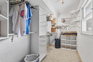 Closet