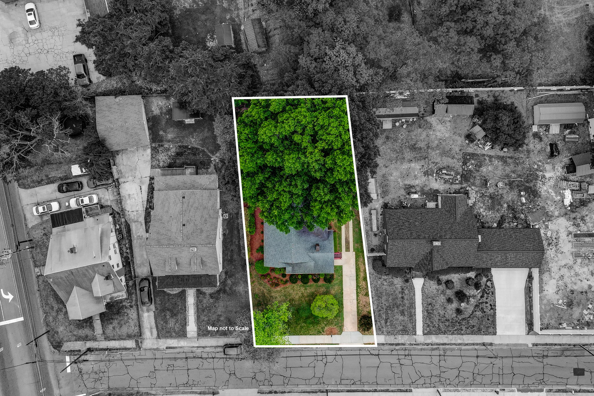 Full Property View
