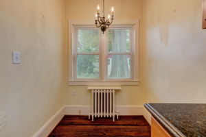 Breakfast Nook