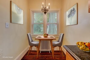 Breakfast Nook