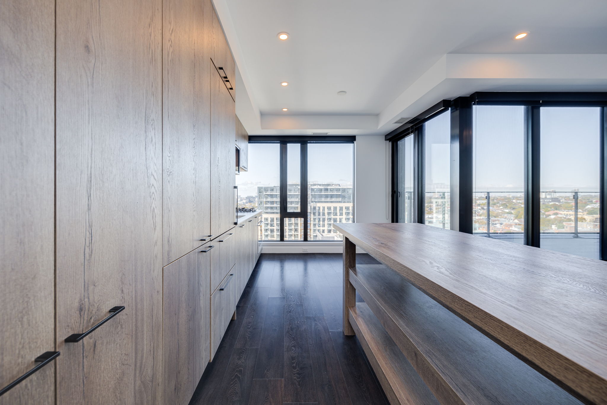 Toronto property showcase — delivered property photograph 9