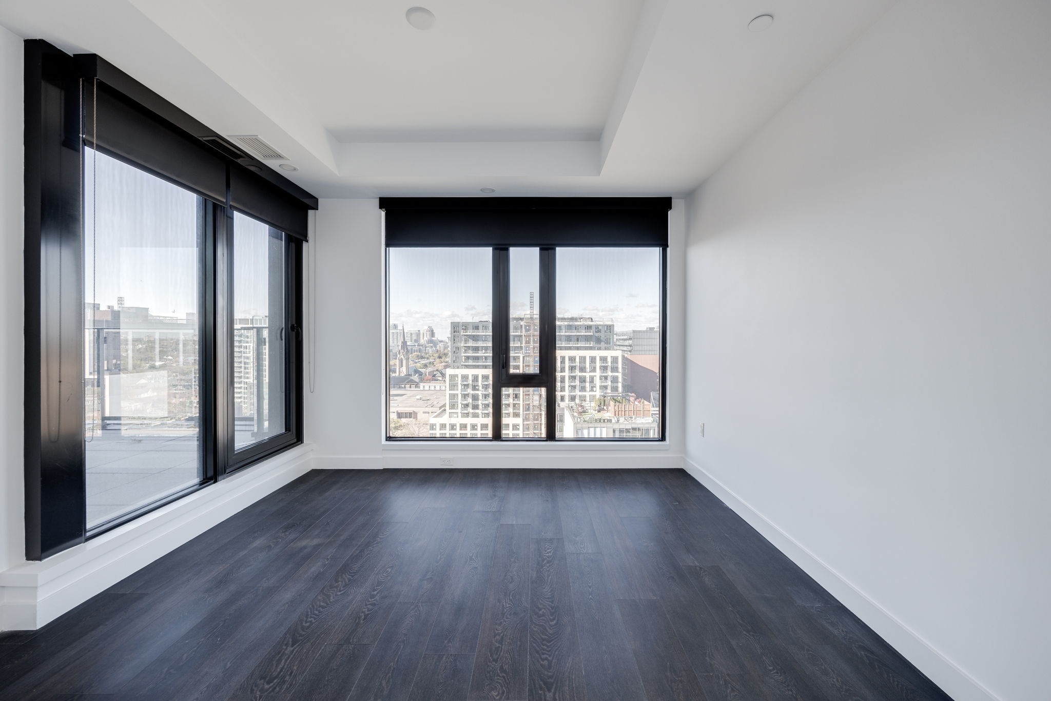 Toronto property showcase — delivered property photograph 23