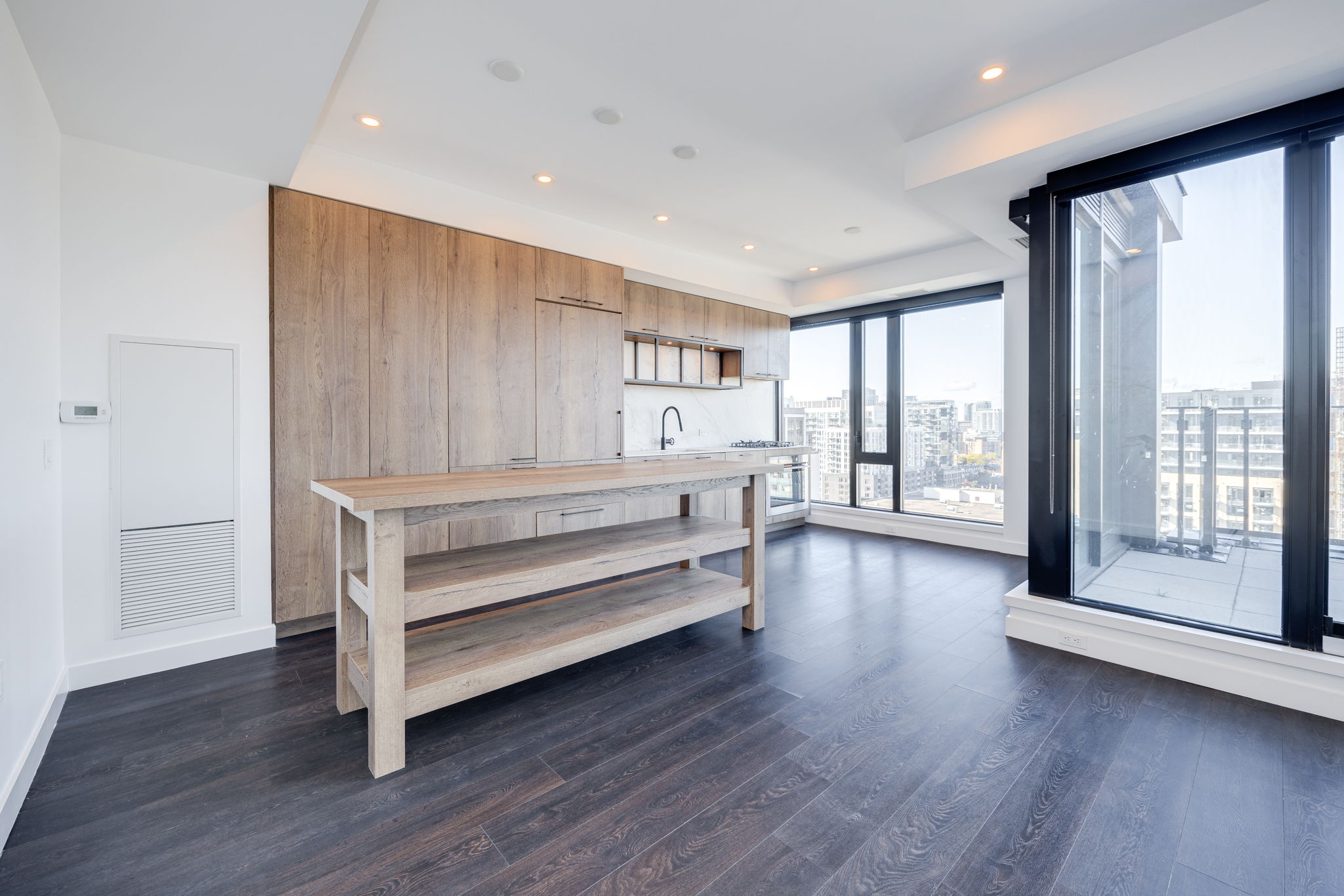 Toronto property showcase — delivered property photograph 7