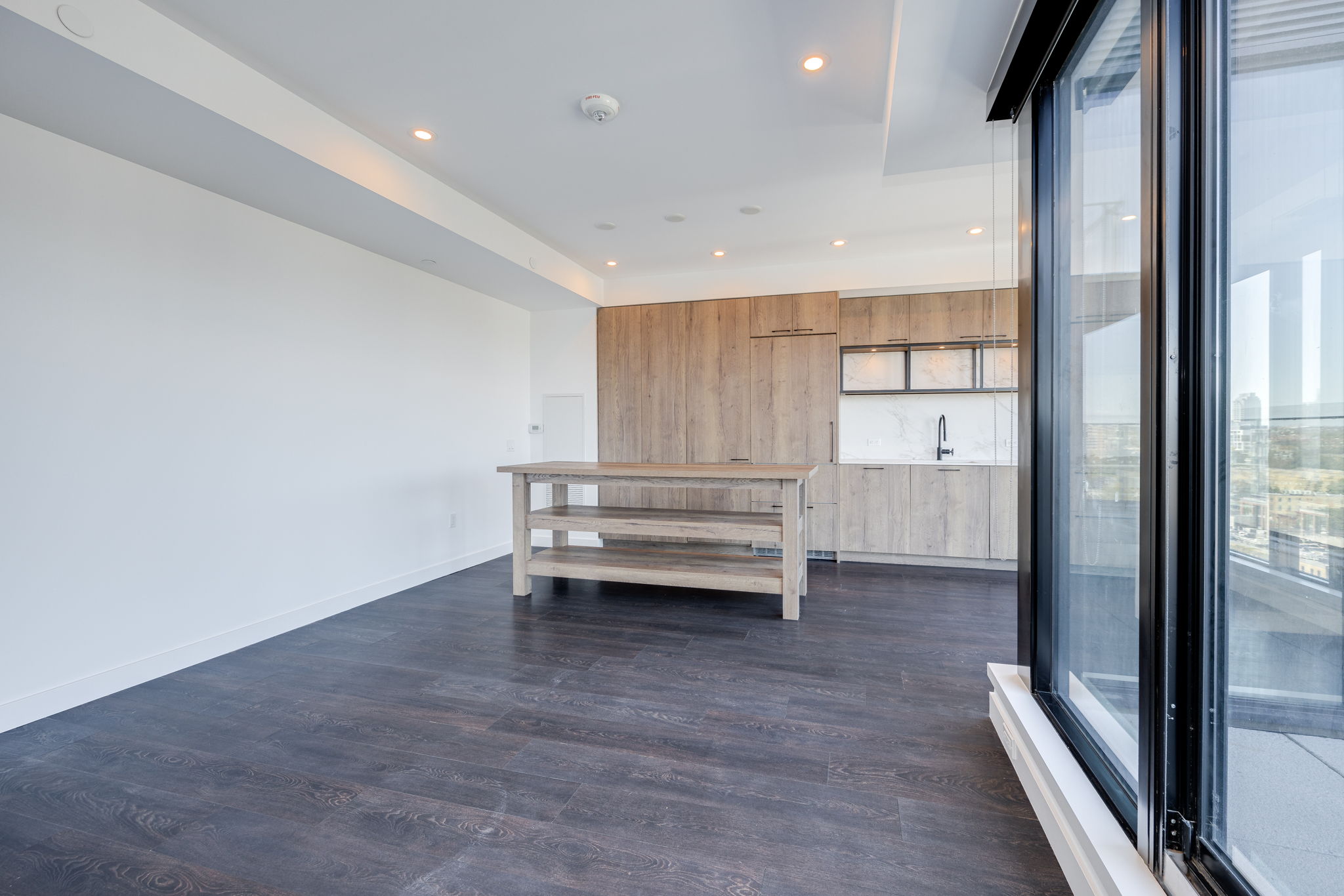 Toronto property showcase — delivered property photograph 16