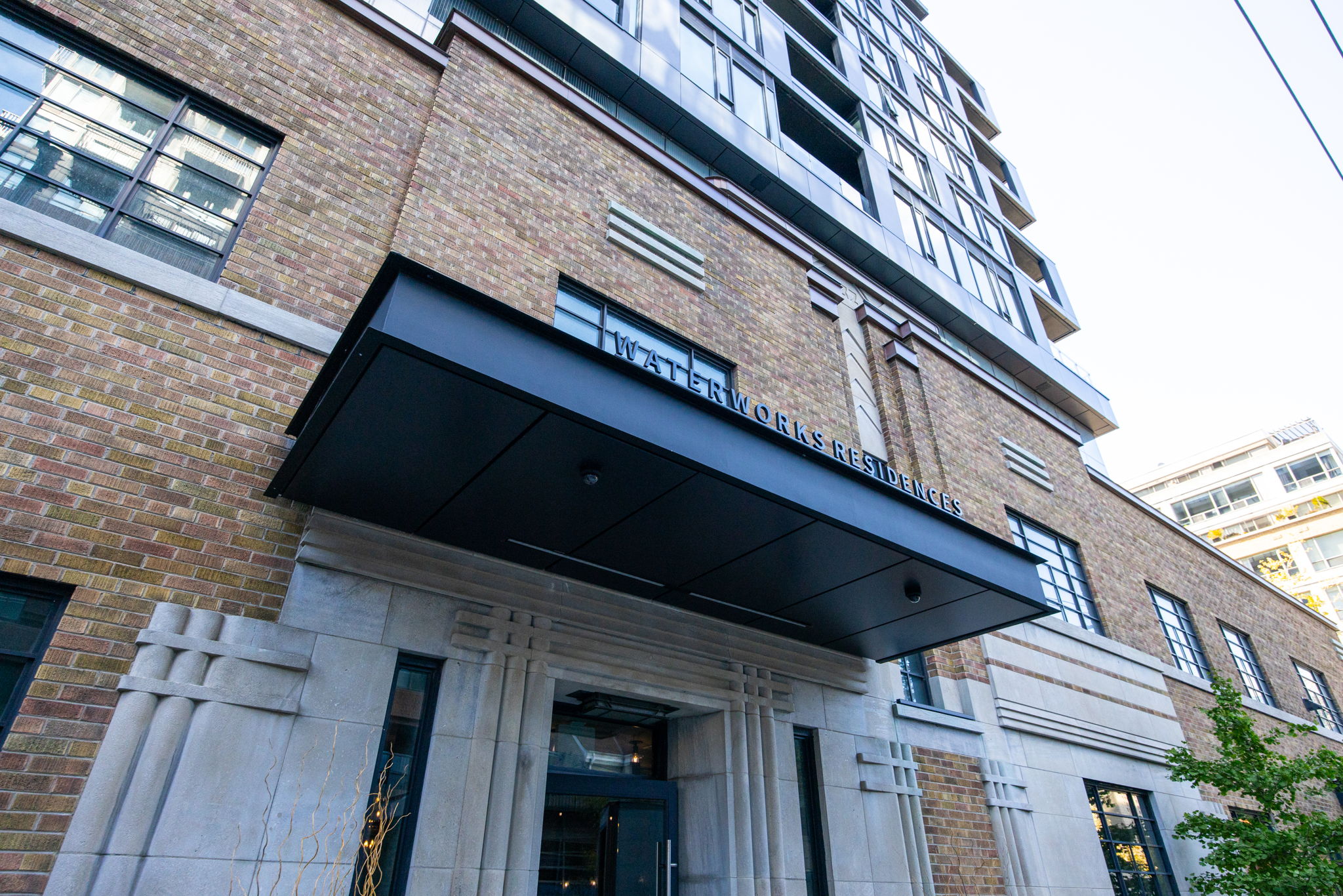 Toronto property showcase — delivered property photograph 2
