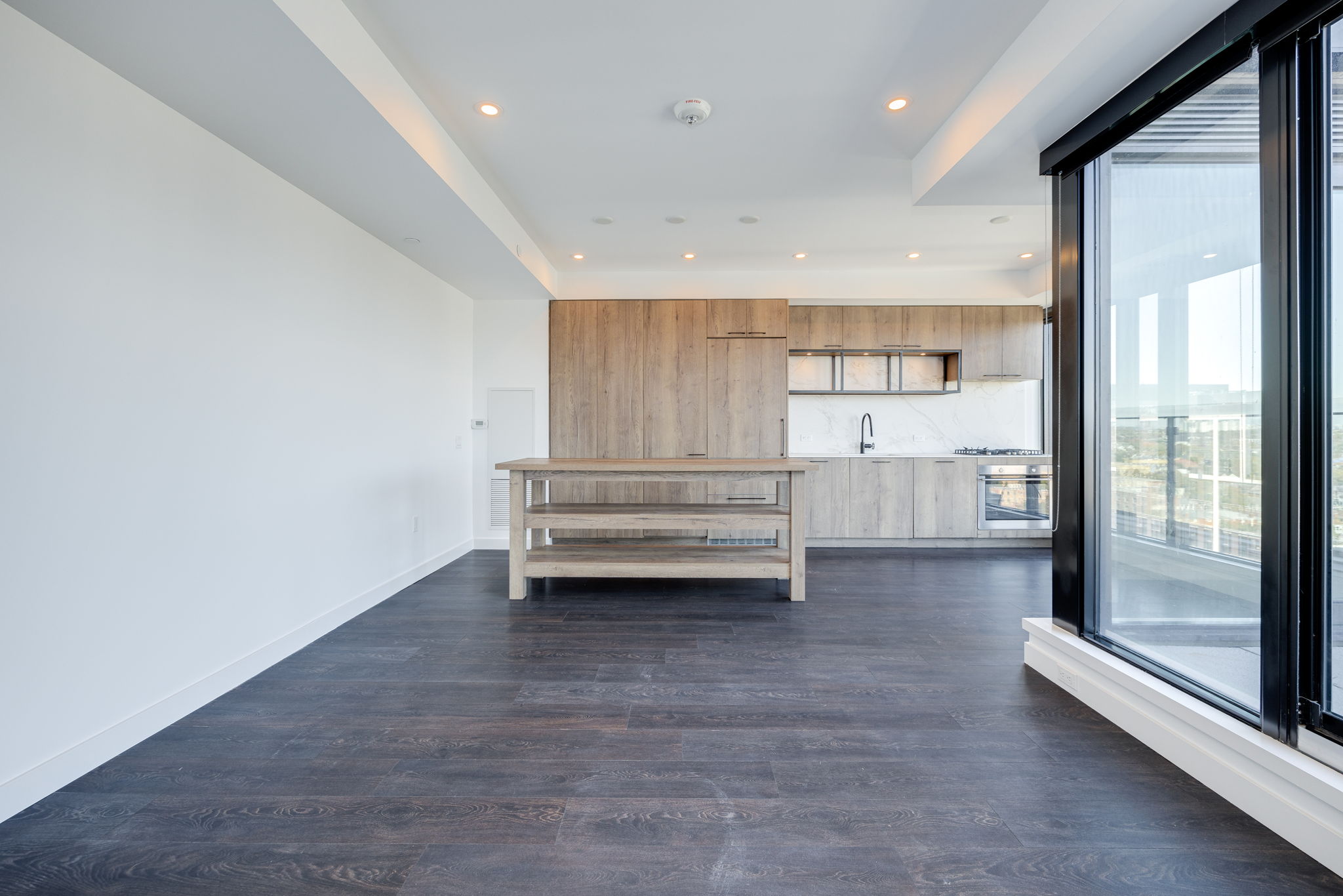 Toronto property showcase — delivered property photograph 6