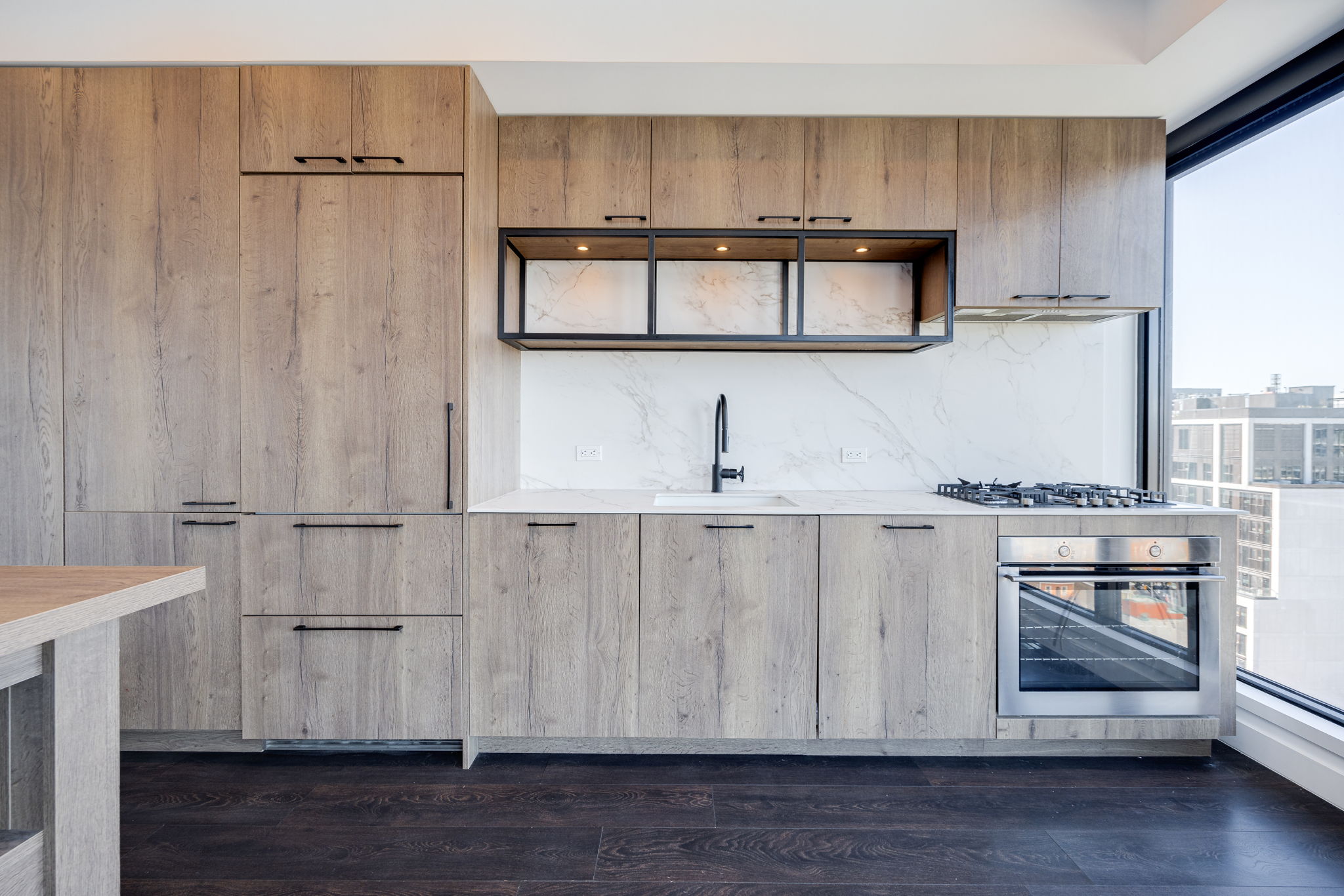 Toronto property showcase — delivered property photograph 12