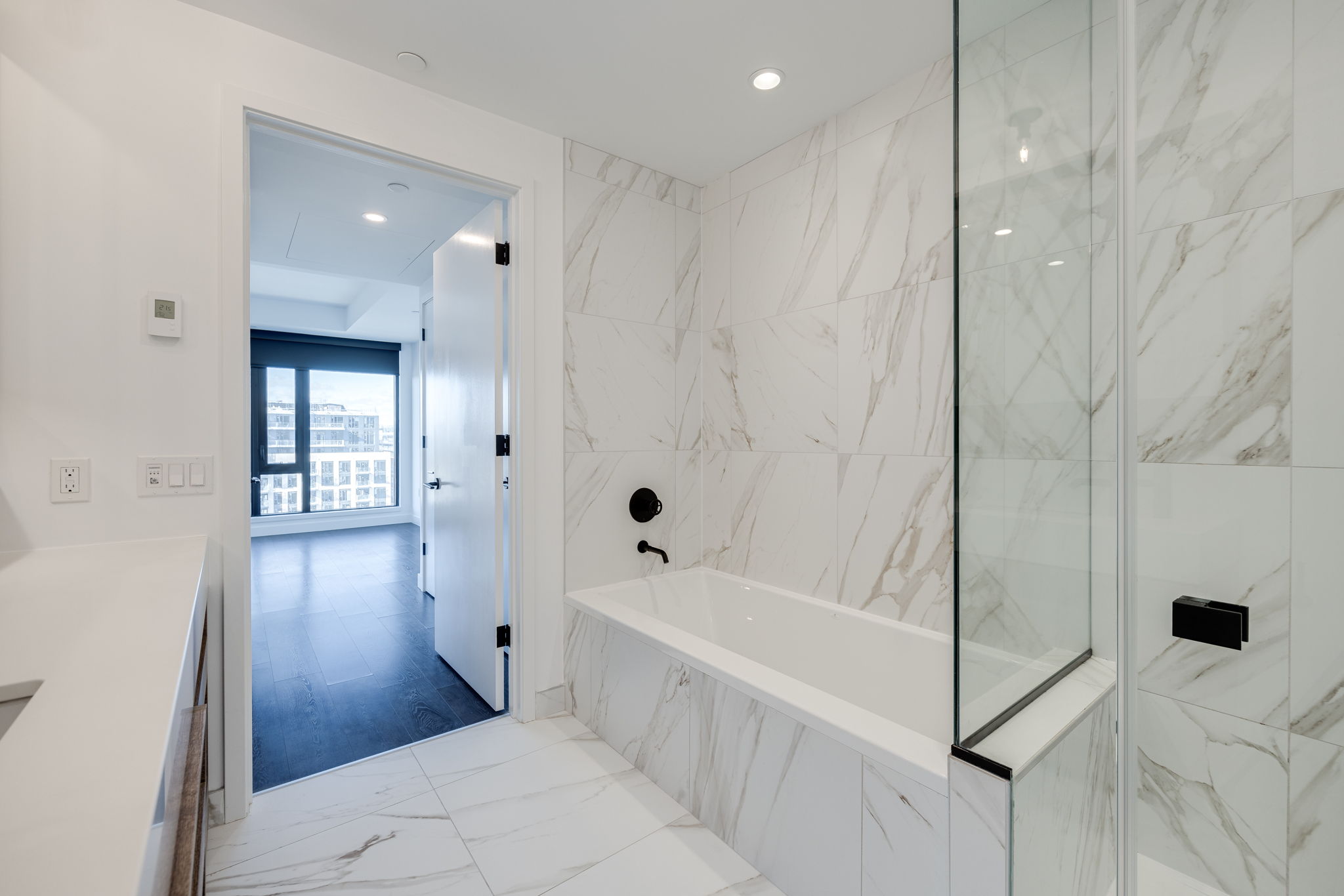 Toronto property showcase — delivered property photograph 30