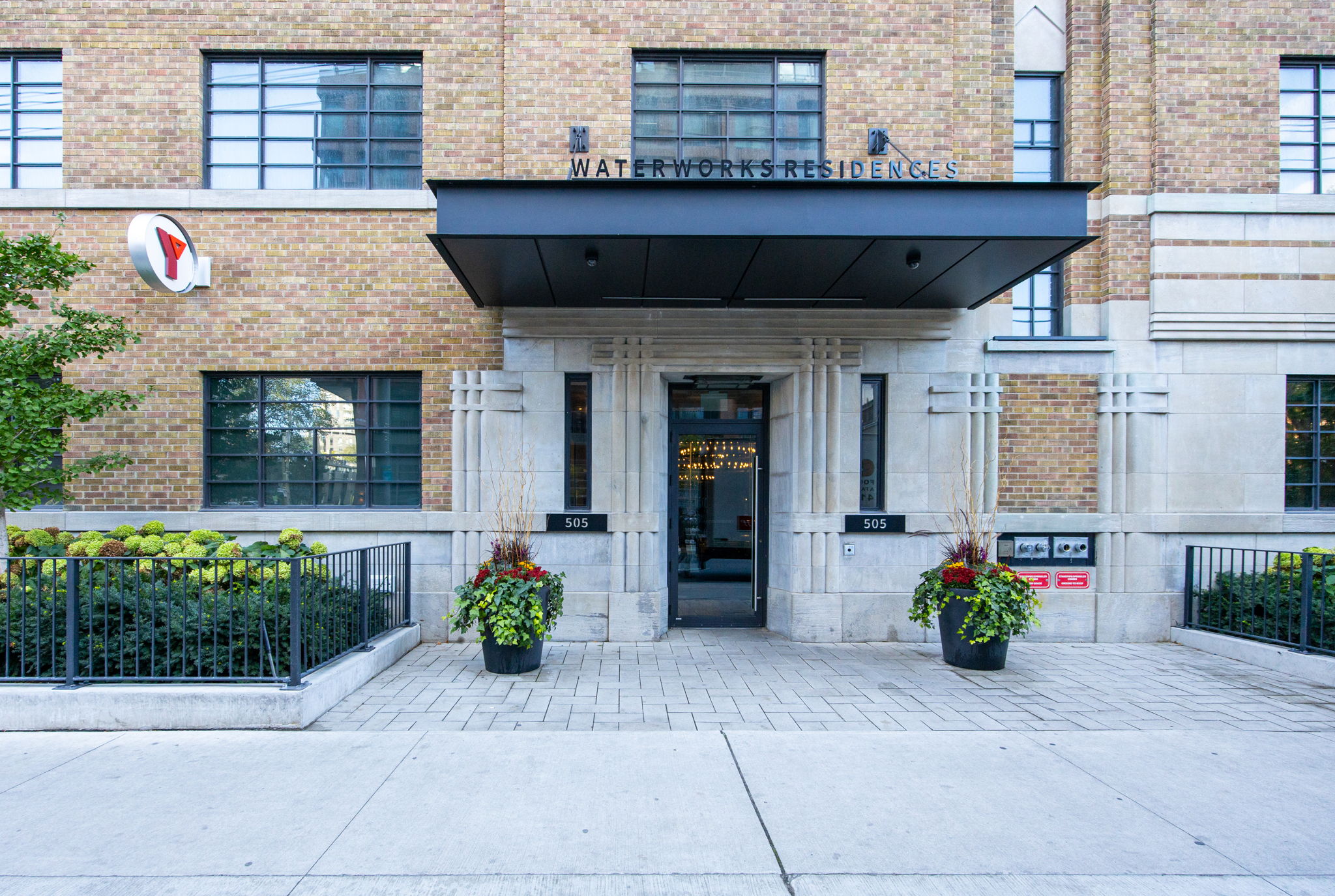 Toronto property showcase — delivered property photograph 3