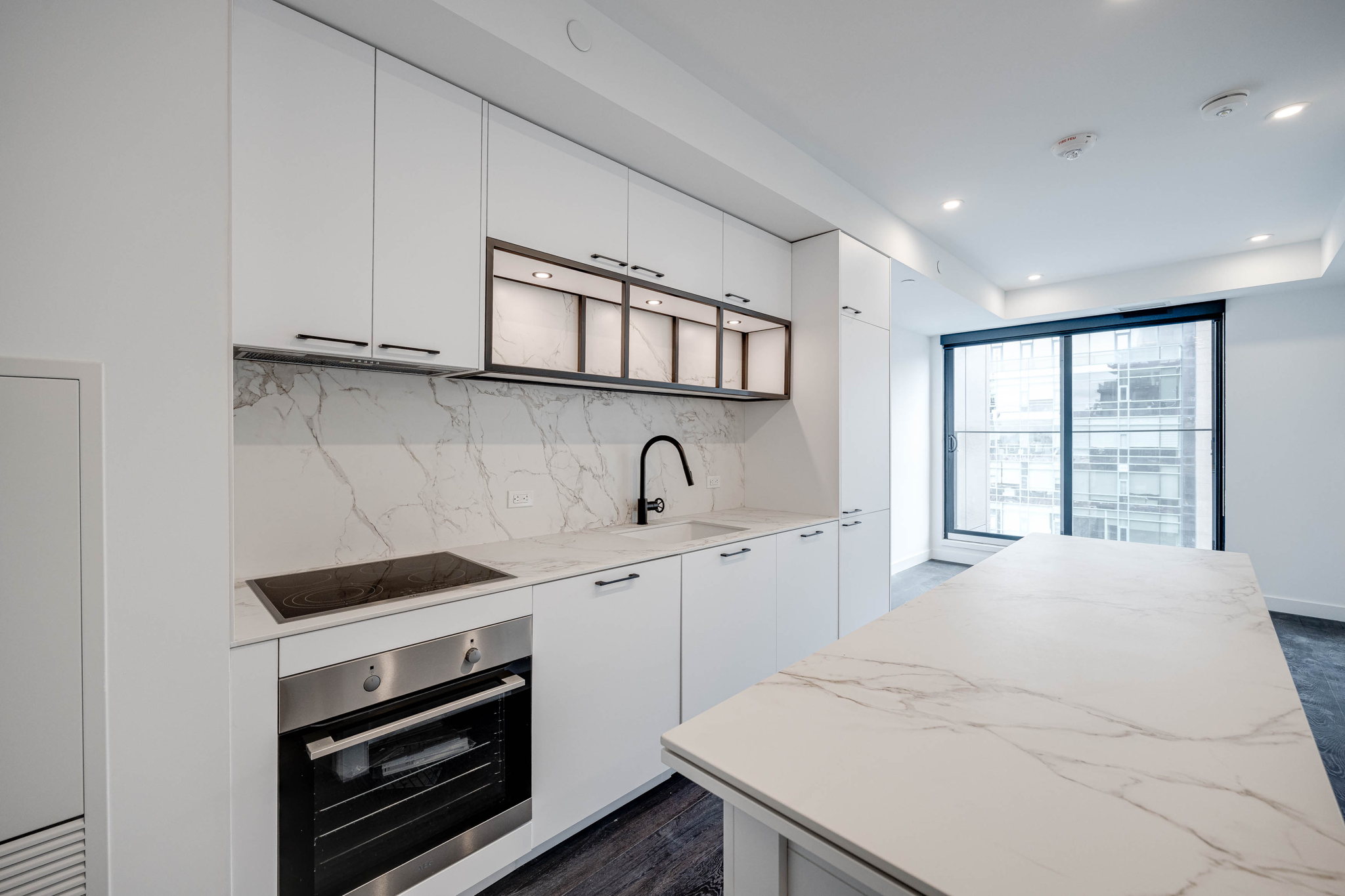 Toronto property showcase — delivered property photograph 8