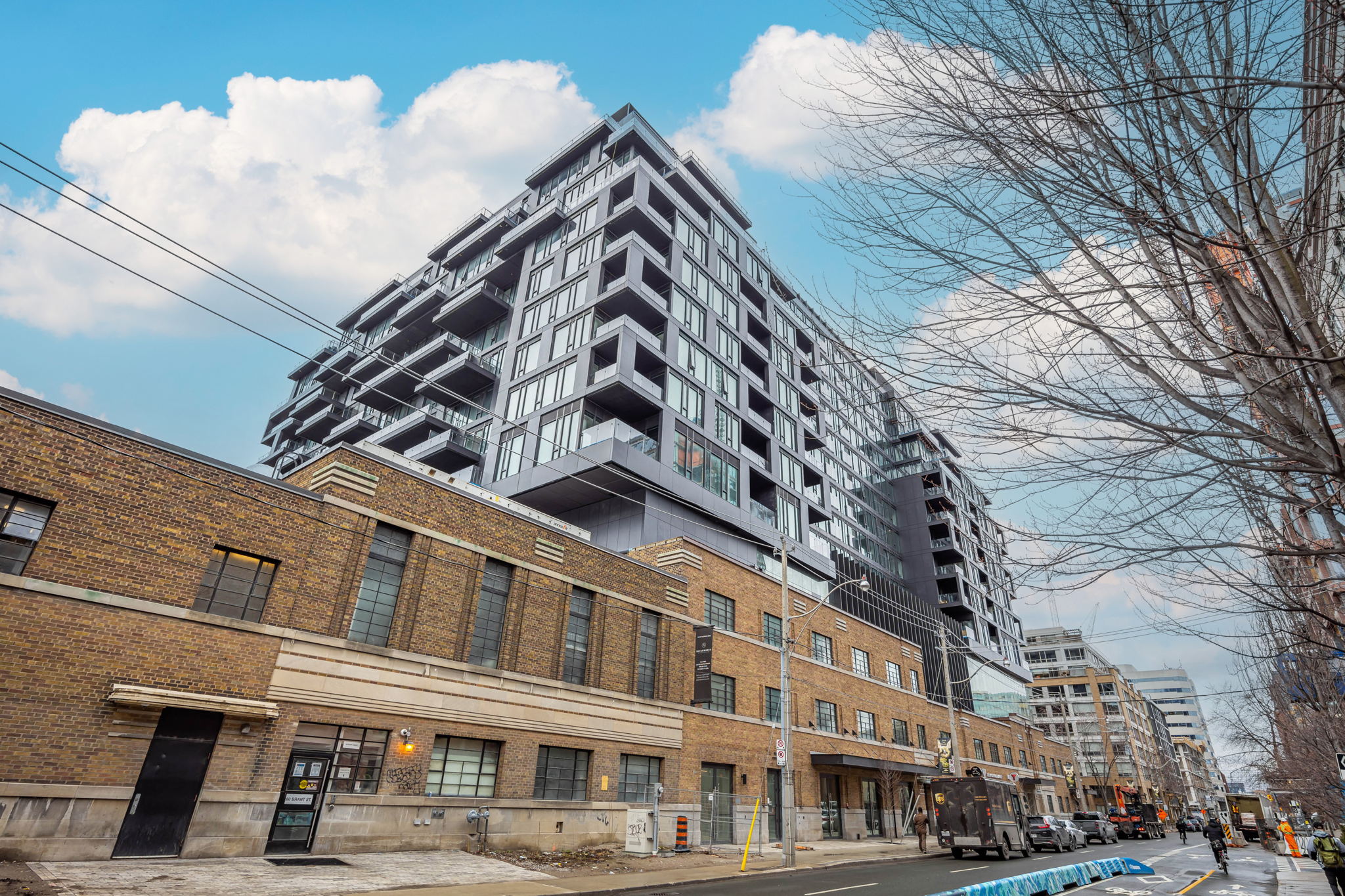 Toronto property showcase — delivered property photograph 3