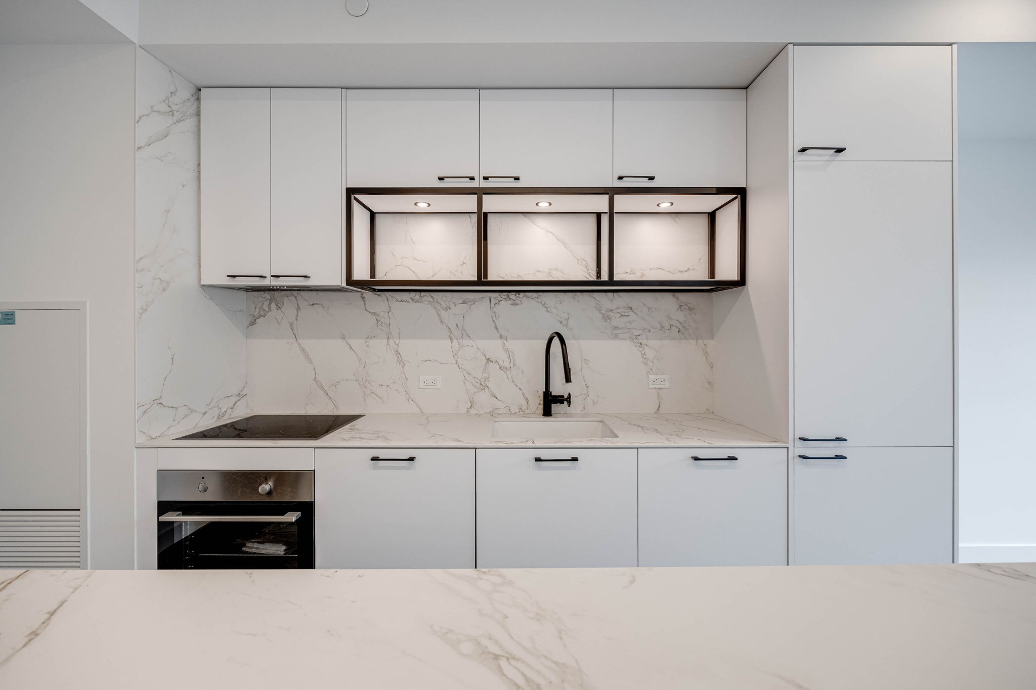 Toronto property showcase — delivered property photograph 11