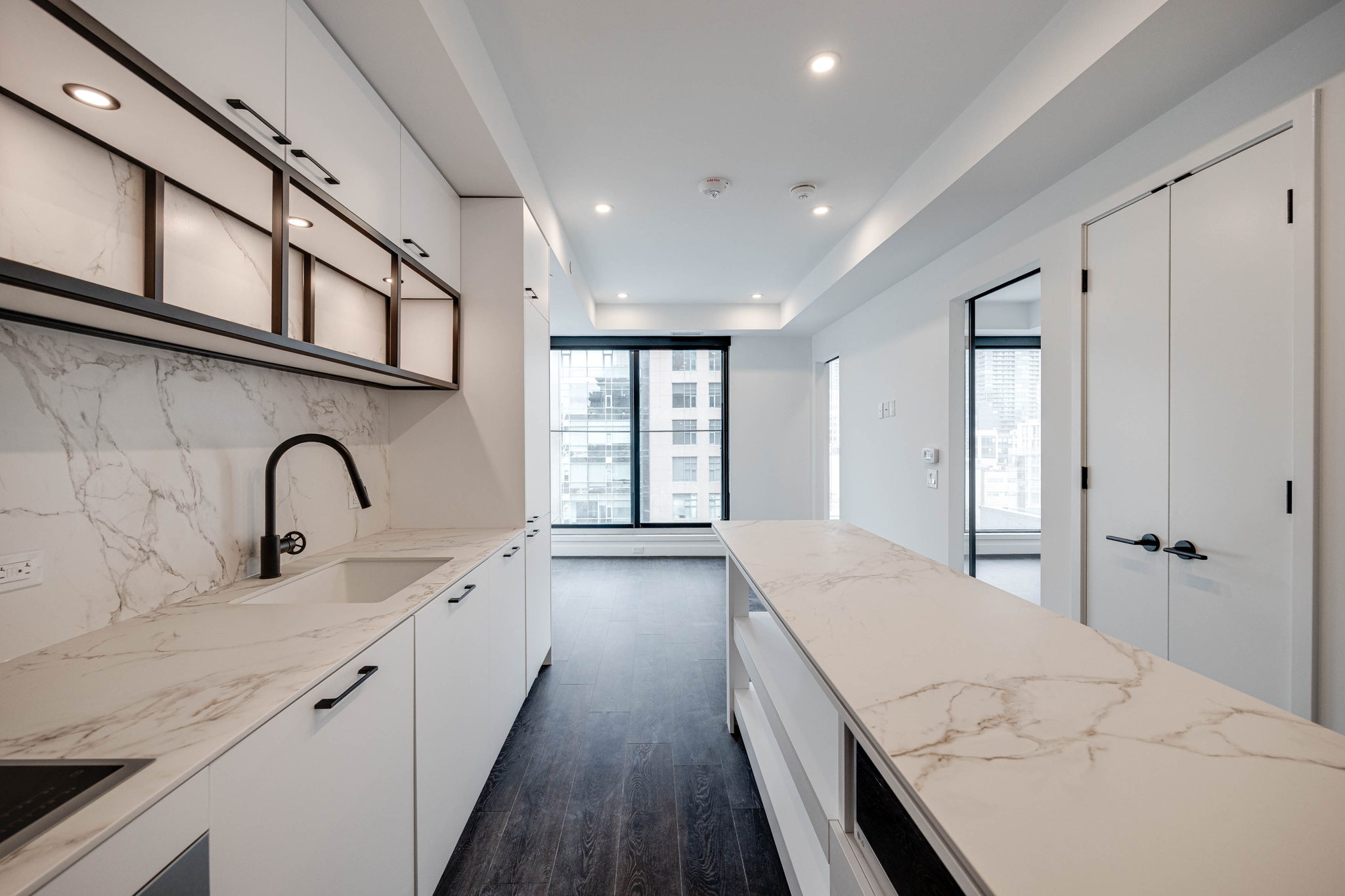 Toronto property showcase — delivered property photograph 10