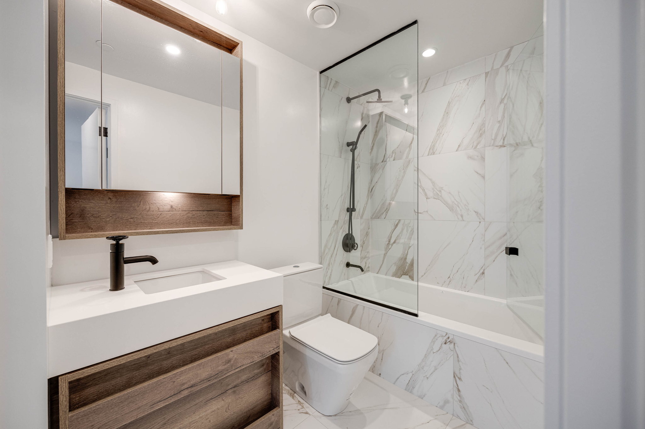 Toronto property showcase — delivered property photograph 20