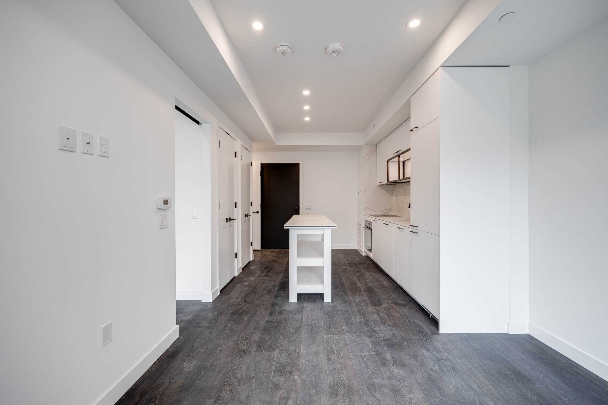 Toronto property showcase — delivered property photograph 7