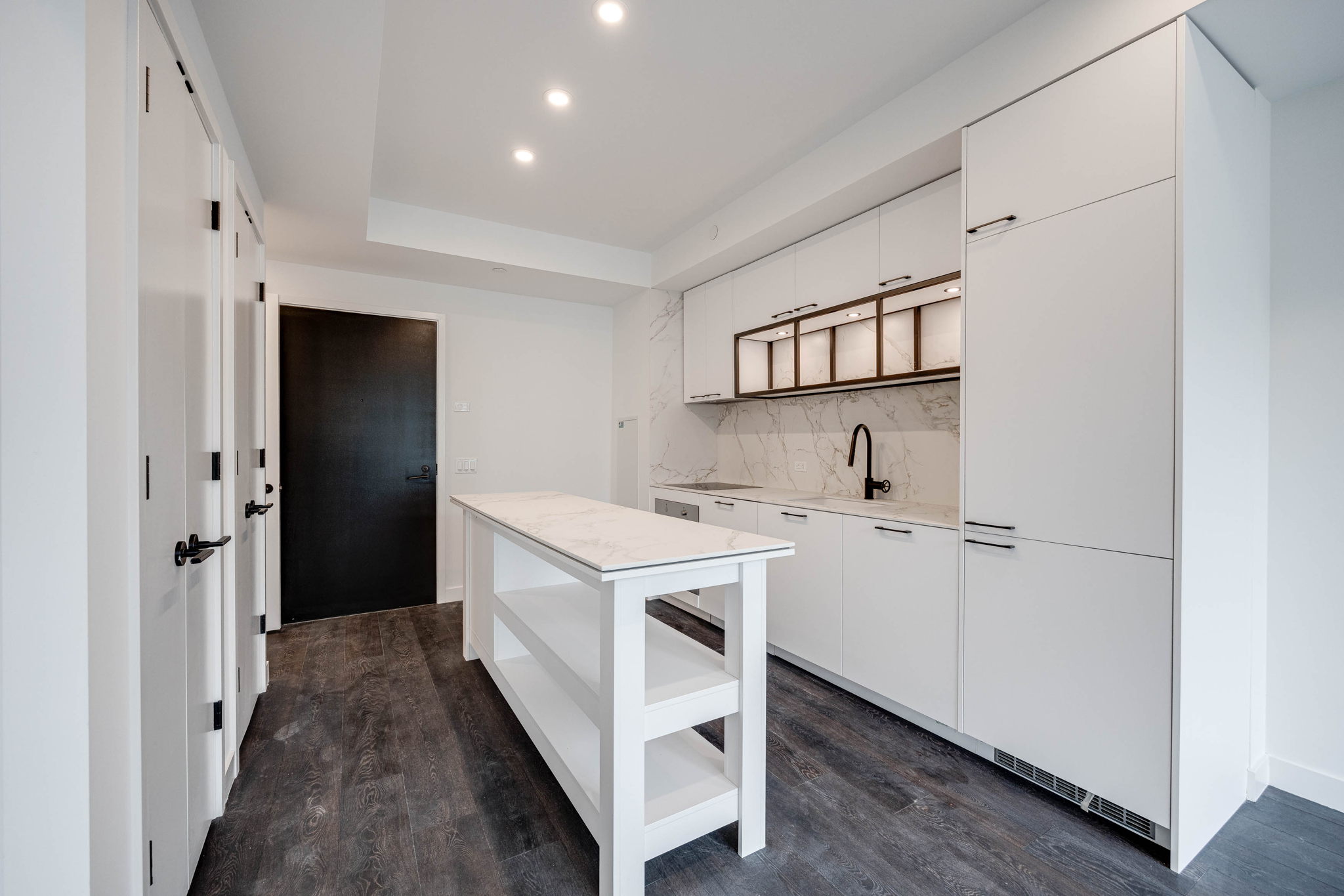 Toronto property showcase — delivered property photograph 5