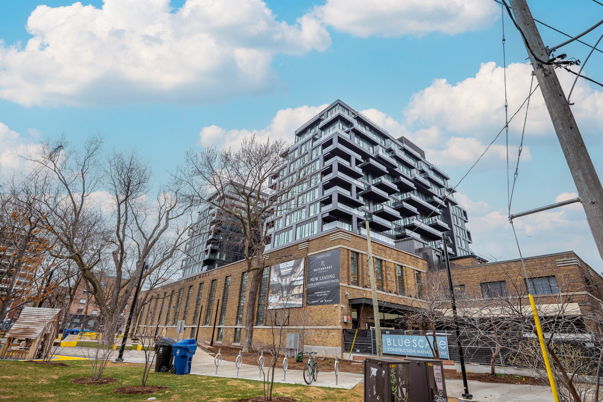 Toronto property showcase — delivered property photograph 4