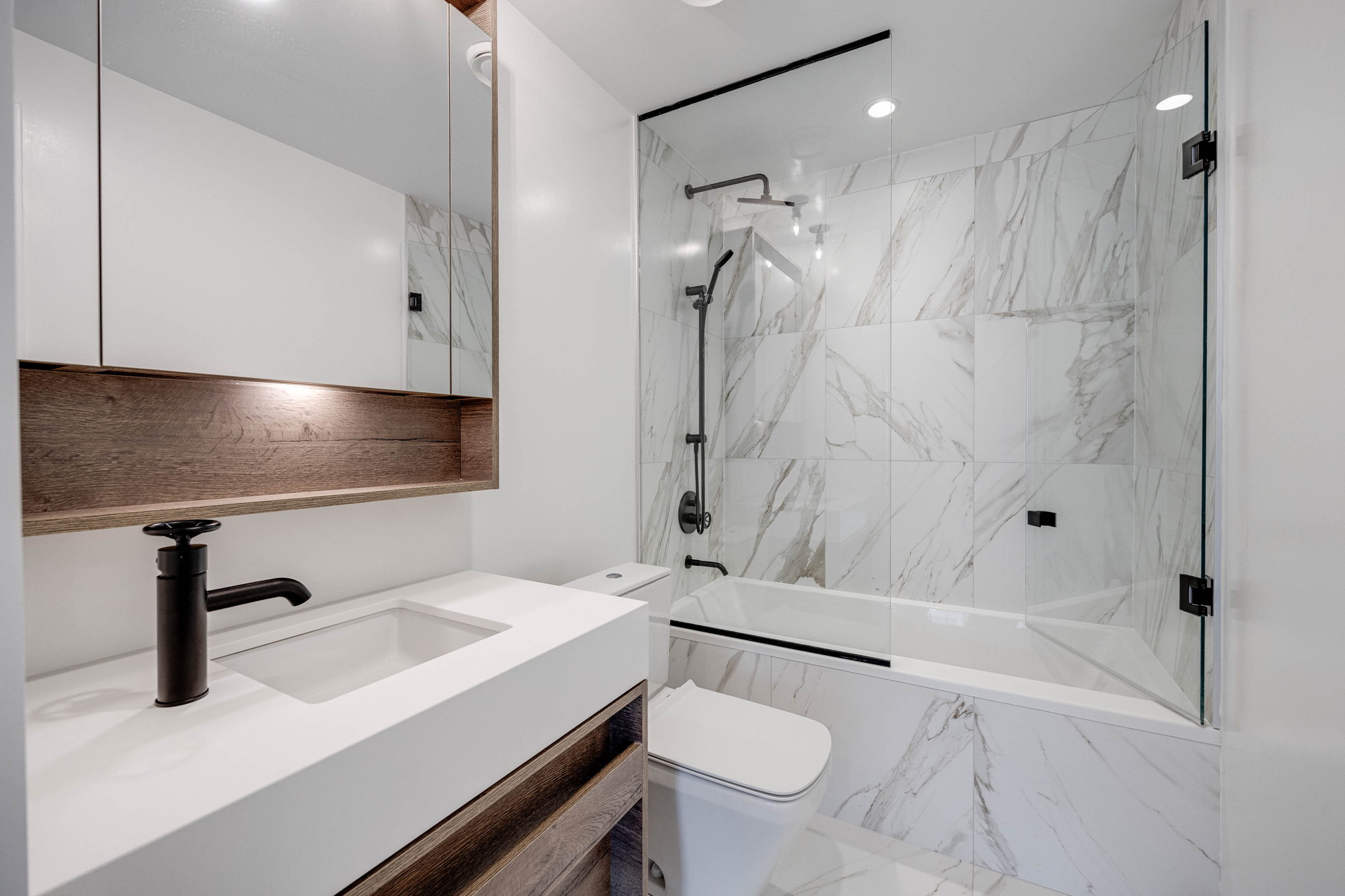 Toronto property showcase — delivered property photograph 19