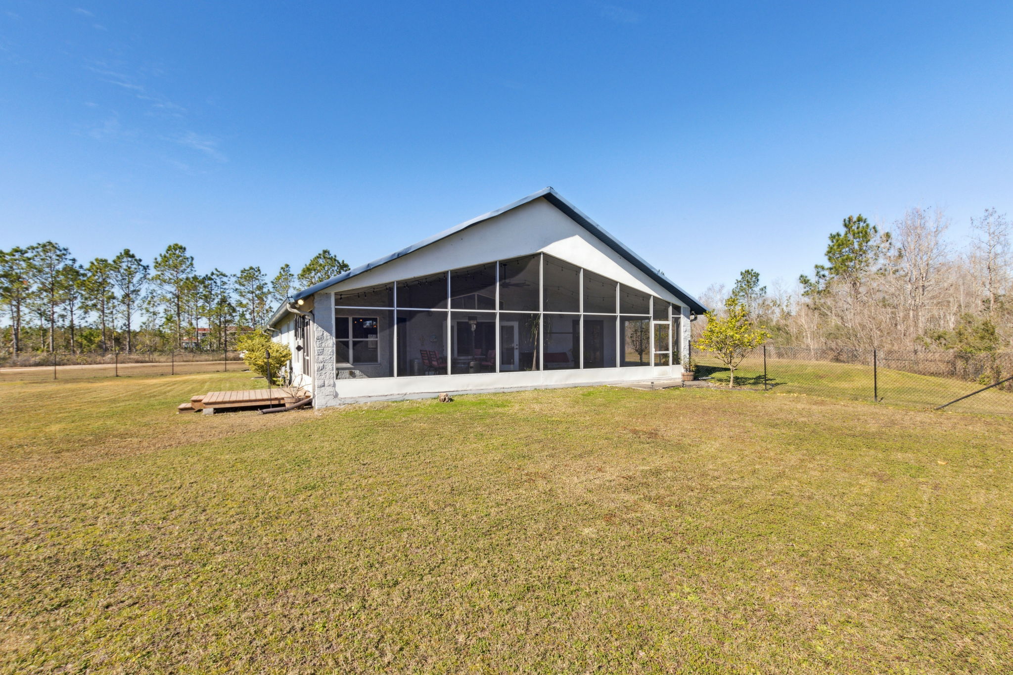 Back of Home