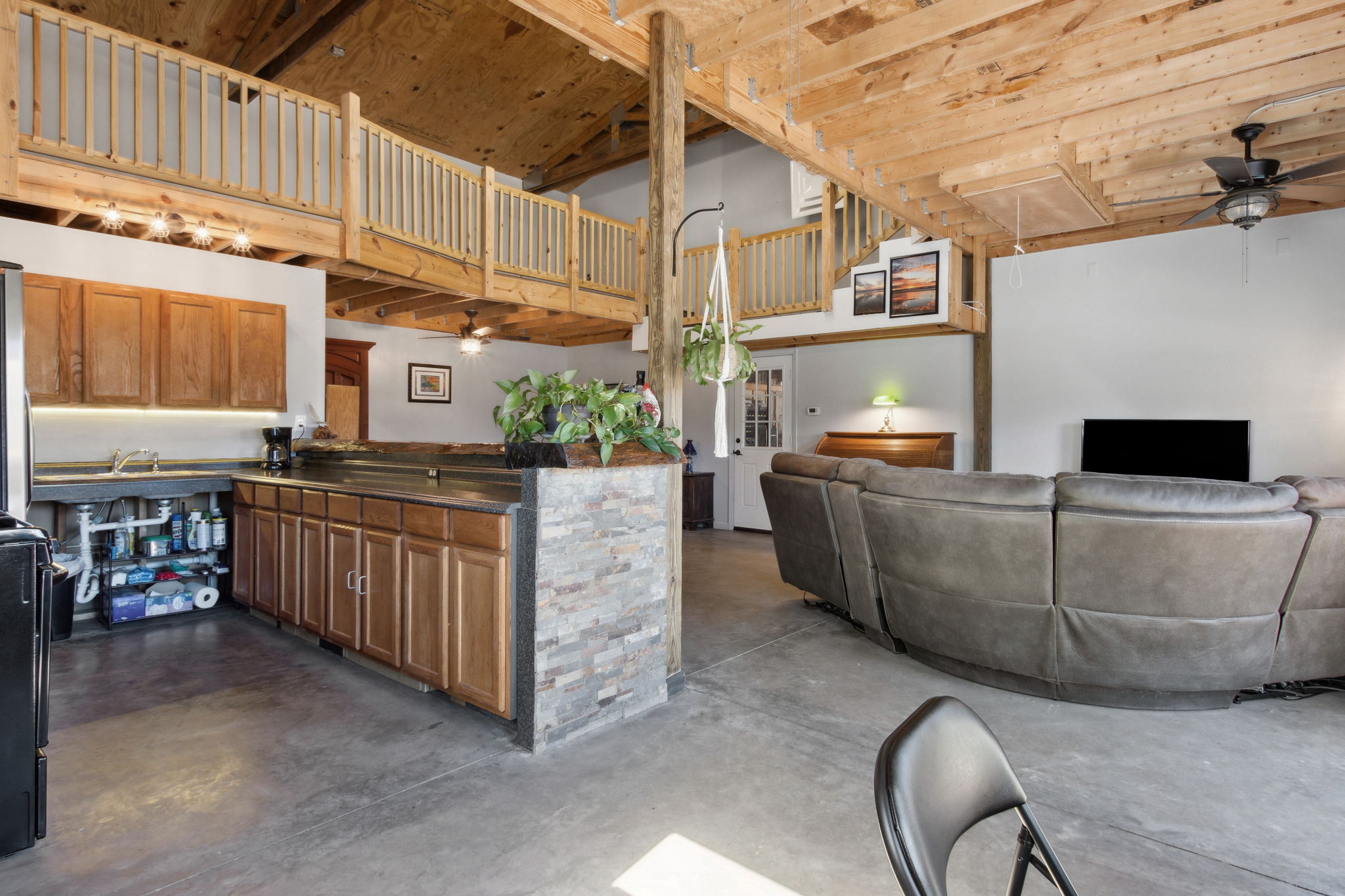 Guest Suite