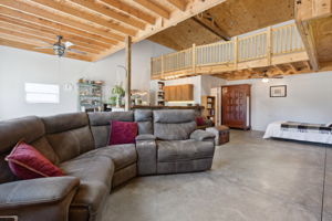 Guest Suite