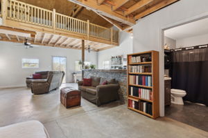 Guest Suite