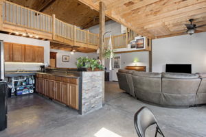 Guest Suite