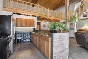 Guest Suite