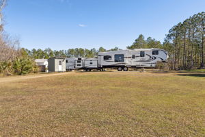 RV Hook Up