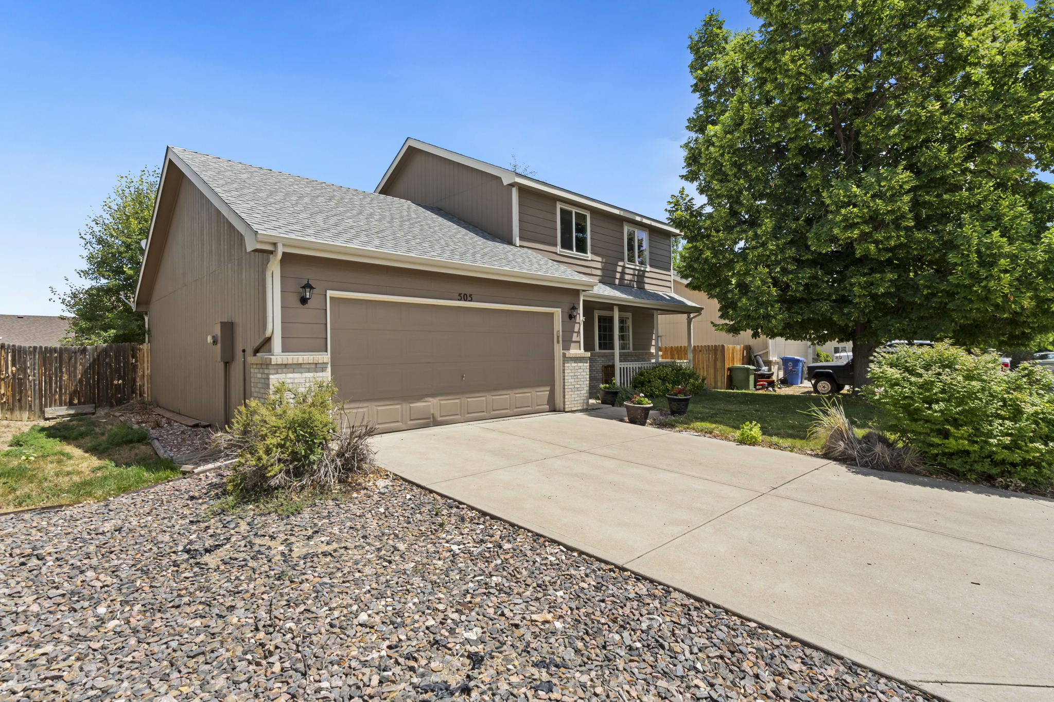 505 Sundisk Dr, Loveland, CO 80538, USA